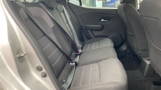 Dacia Sandero Stepway 1.0 TCe Expression 5dr Bi Fuel Hatchback